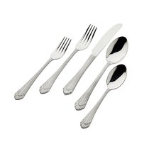 Godinger Silver Art Co Flatware Sets You'll Love in 2023 - Wayfair